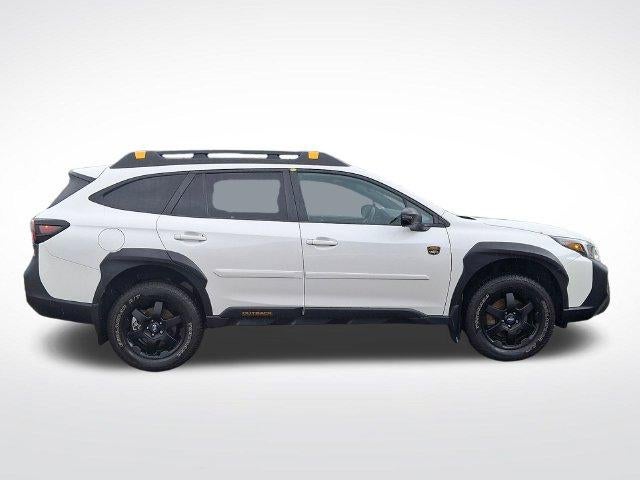 2025 Subaru Outback Wilderness AWD