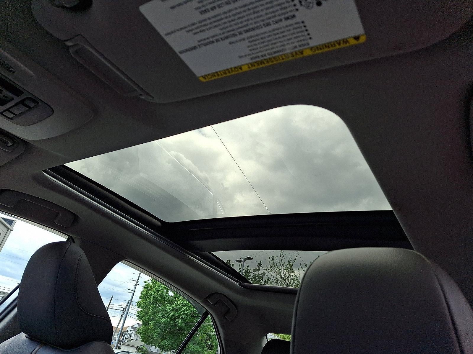 2019 Toyota Camry XLE Auto (Natl)