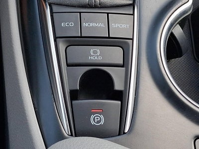 2019 Toyota Camry XLE Auto (Natl)