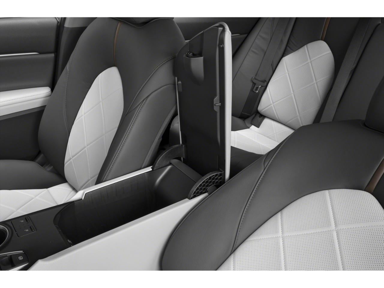 2019 Toyota Camry XLE Auto (Natl)