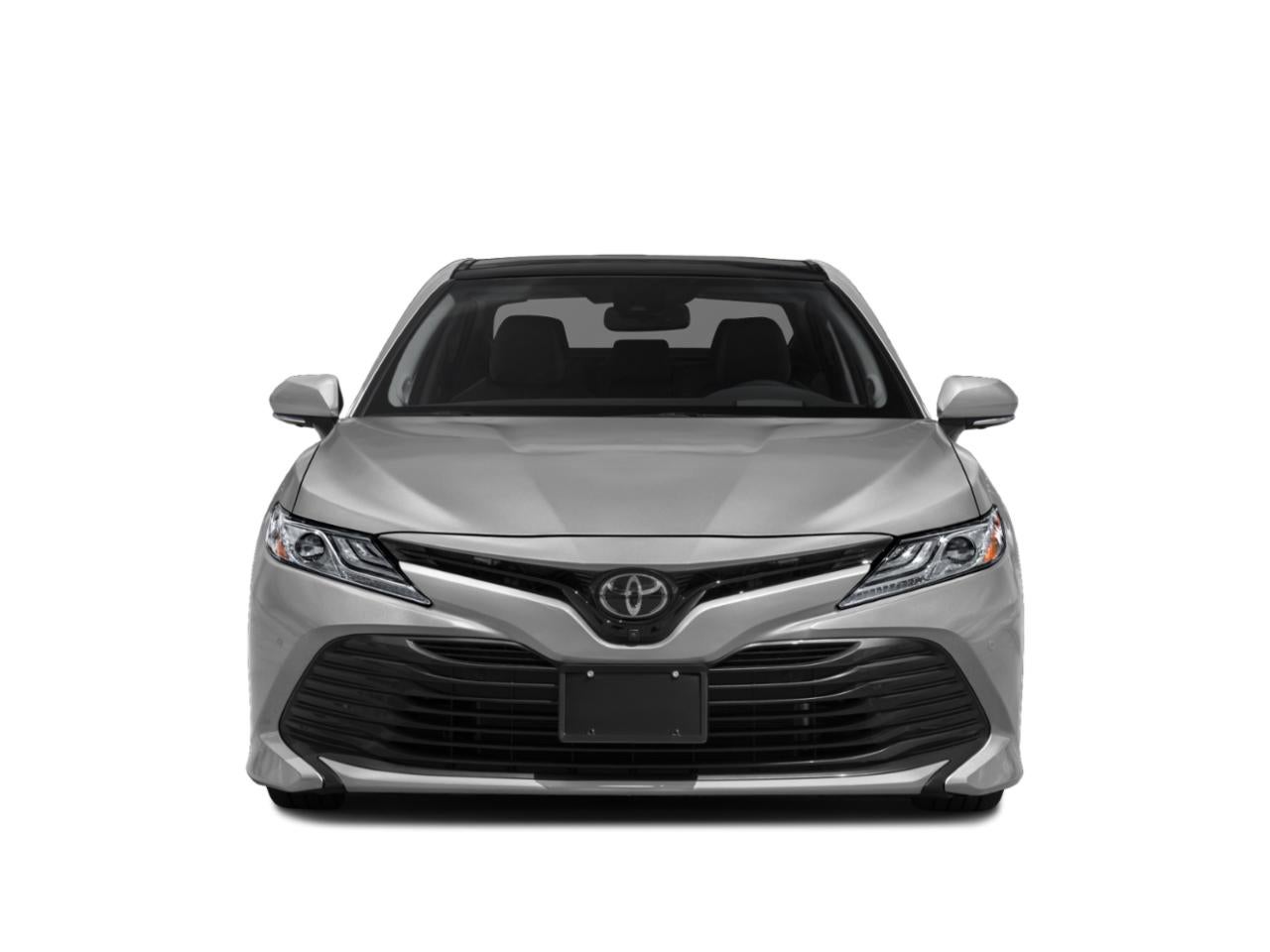 2019 Toyota Camry XLE Auto (Natl)