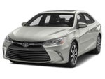 2015 Toyota Camry 4dr Sdn I4 Auto LE (SE)