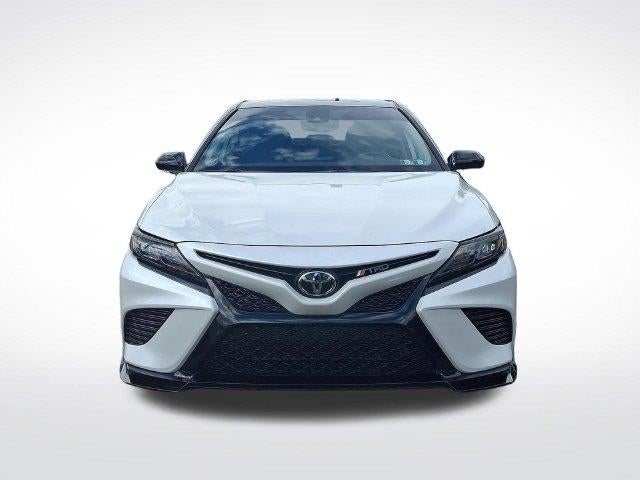 2021 Toyota Camry TRD V6 Auto (Natl)