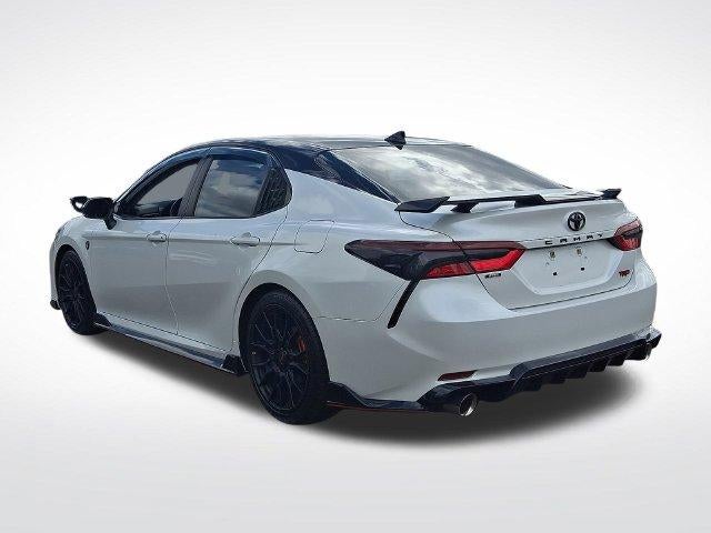 2021 Toyota Camry TRD V6 Auto (Natl)