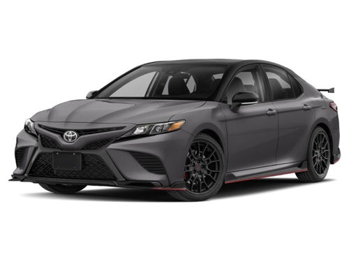 2021 Toyota Camry TRD V6 Auto (Natl)