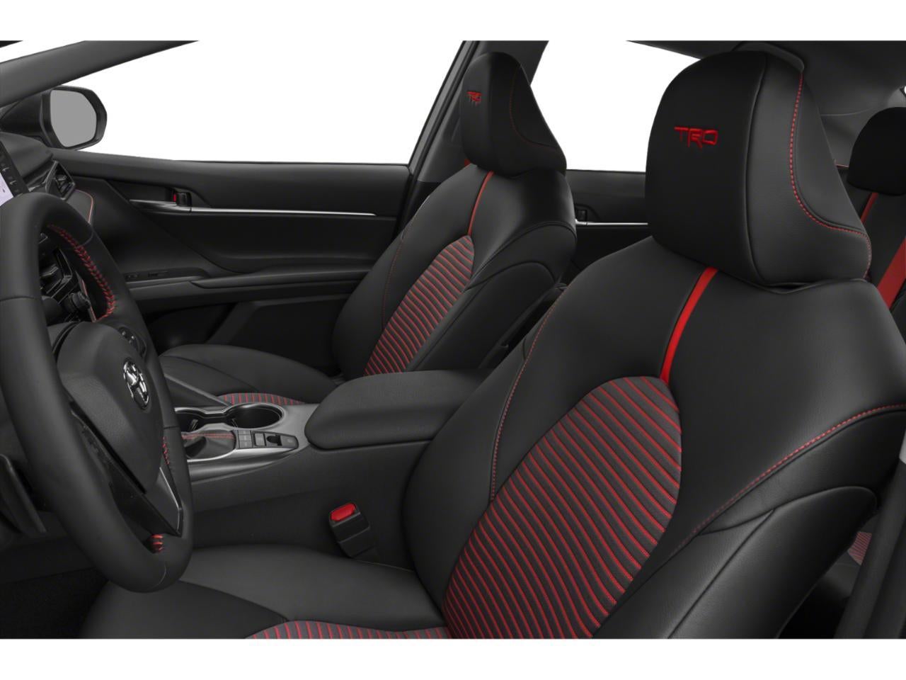 2021 Toyota Camry TRD V6 Auto (Natl)