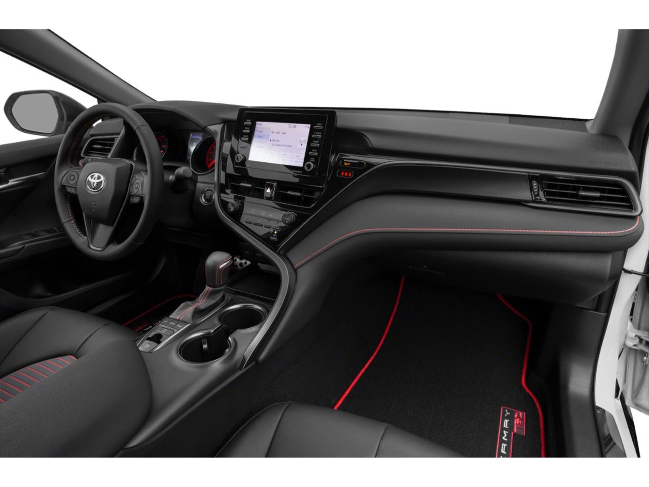 2021 Toyota Camry TRD V6 Auto (Natl)