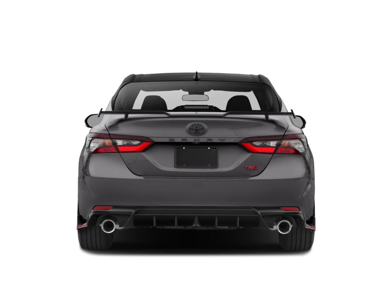 2021 Toyota Camry TRD V6 Auto (Natl)