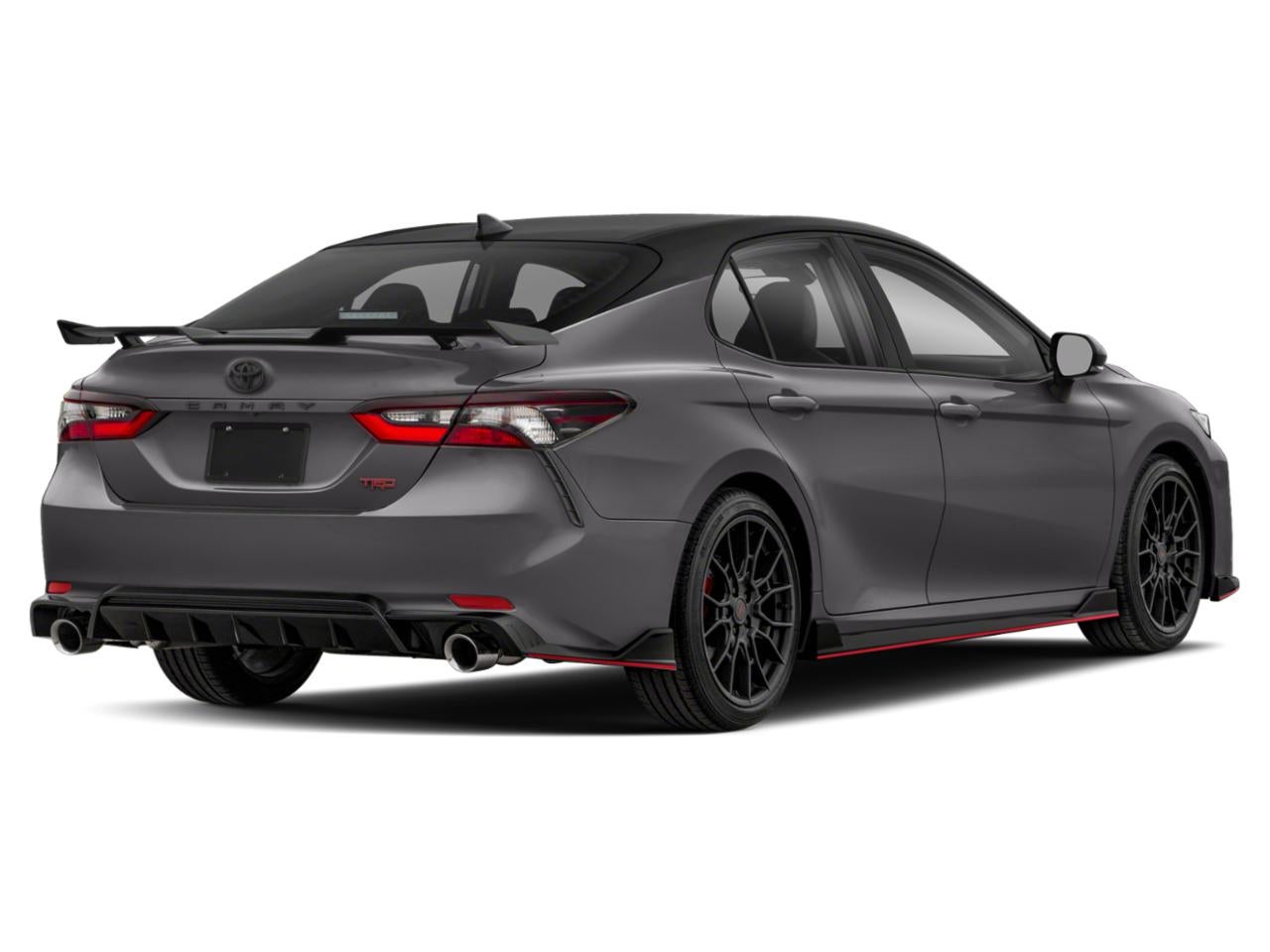2021 Toyota Camry TRD V6 Auto (Natl)