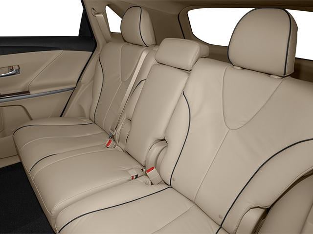 2013 Toyota Venza 4dr Wgn V6 FWD XLE (Natl)
