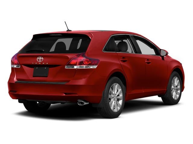 2013 Toyota Venza 4dr Wgn V6 FWD XLE (Natl)