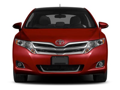 2013 Toyota Venza 4dr Wgn V6 FWD XLE (Natl)