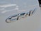 2012 Honda CR-V EX-L AWD with Navigation