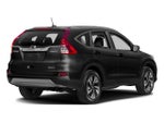 2016 Honda CR-V Touring AWD
