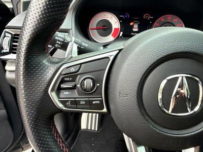 2020 Acura RDX SH-AWD w/A-Spec Pkg