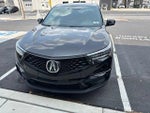 2020 Acura RDX SH-AWD w/A-Spec Pkg