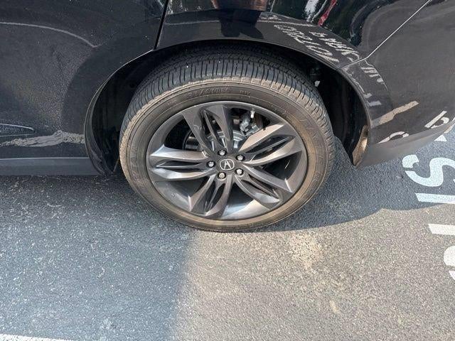 2020 Acura RDX SH-AWD w/A-Spec Pkg