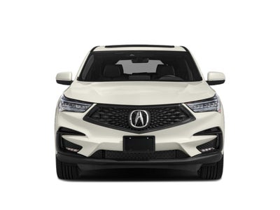 2020 Acura RDX SH-AWD w/A-Spec Pkg