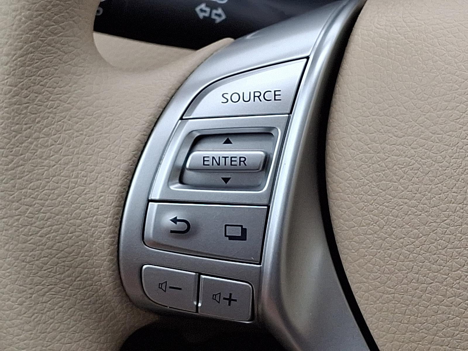 2015 Nissan Rogue AWD 4dr SV