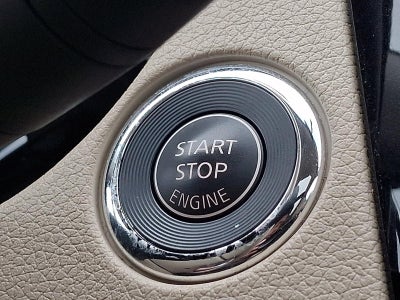 2015 Nissan Rogue AWD 4dr SV
