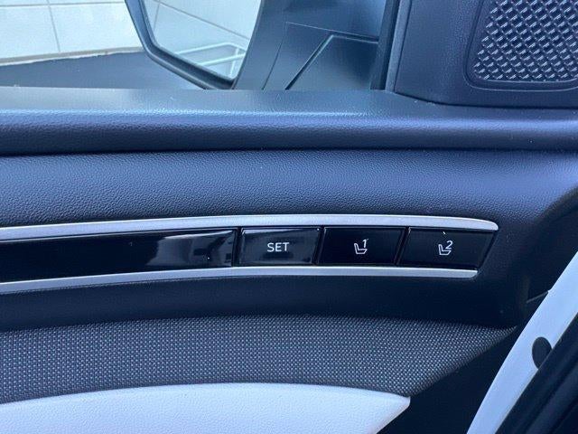 2024 Hyundai TUCSON Limited AWD