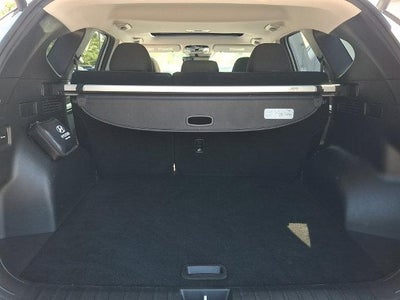 2022 Hyundai TUCSON SEL AWD