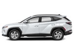 2022 Hyundai TUCSON SEL AWD