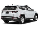 2022 Hyundai TUCSON SEL AWD