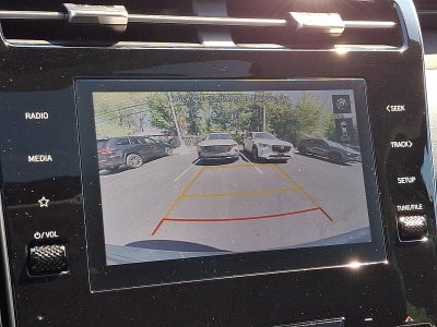 2023 Hyundai TUCSON SEL AWD