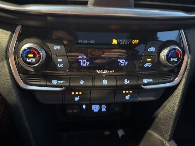 2020 Hyundai SANTA FE SEL 2.0T Auto AWD