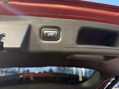 2020 Hyundai SANTA FE SEL 2.0T Auto AWD