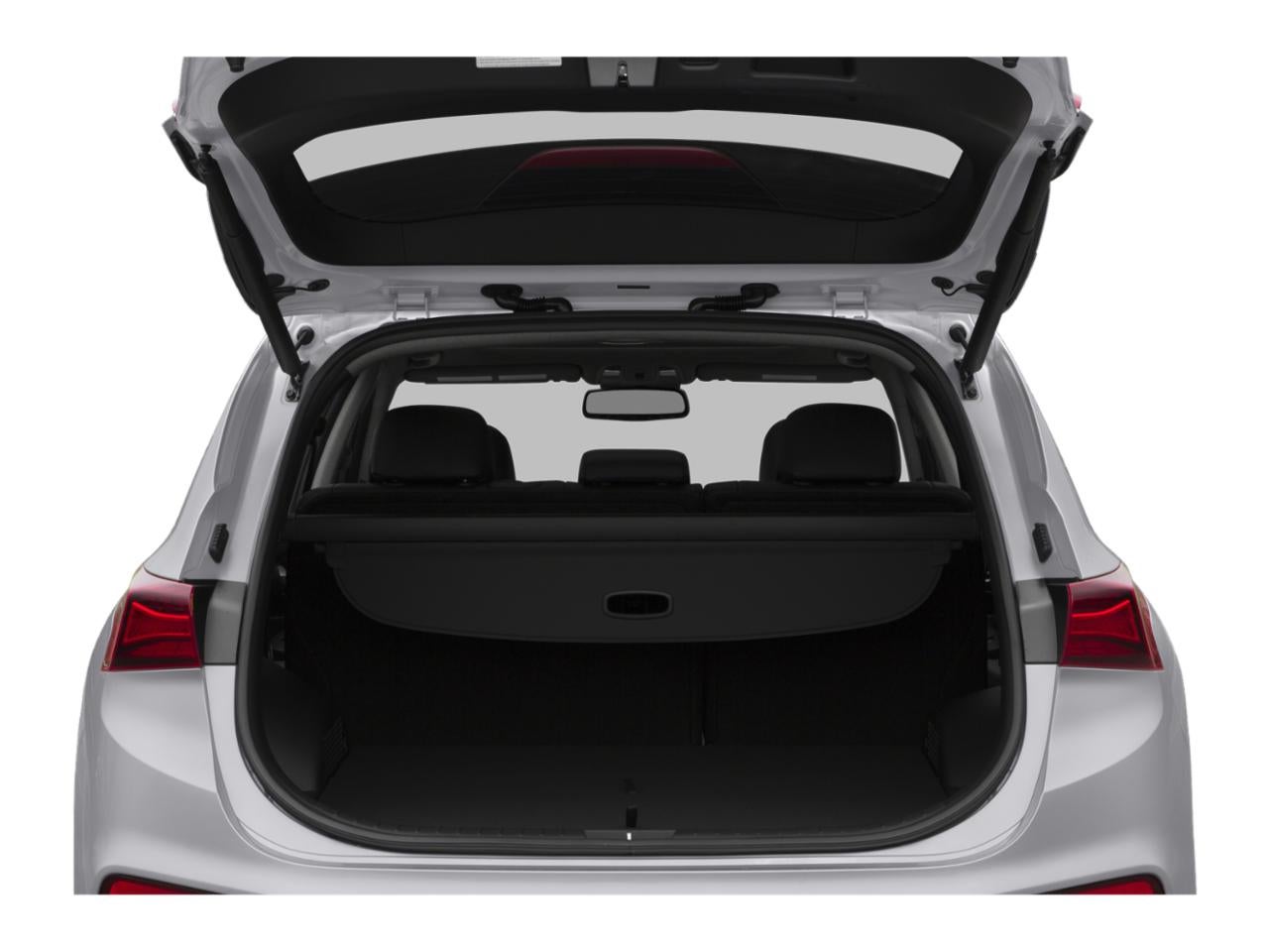 2020 Hyundai SANTA FE SEL 2.0T Auto AWD