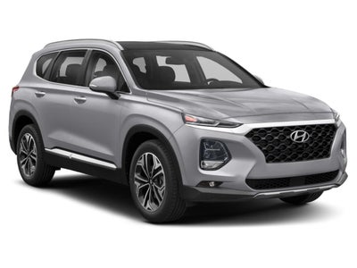 2020 Hyundai SANTA FE SEL 2.0T Auto AWD