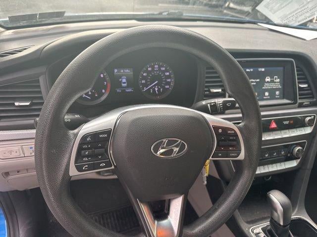 2019 Hyundai SONATA SE 2.4L