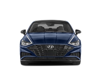 2022 Hyundai SONATA SEL Plus 1.6T