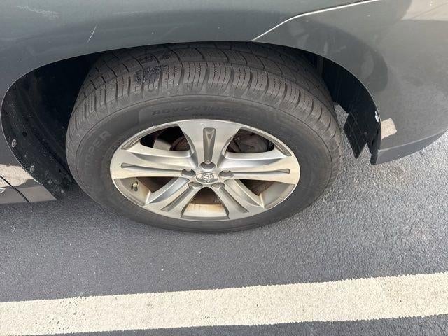 2011 Toyota Highlander 4WD 4dr V6 Limited (Natl)