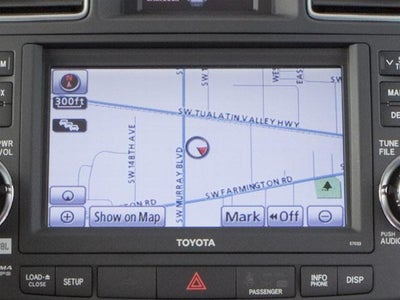 2011 Toyota Highlander 4WD 4dr V6 Limited (Natl)