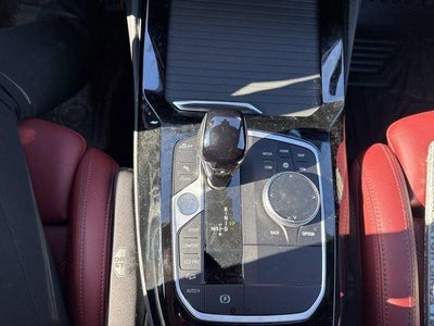 2022 BMW X3 xDrive30i Sports Activity Vehicle