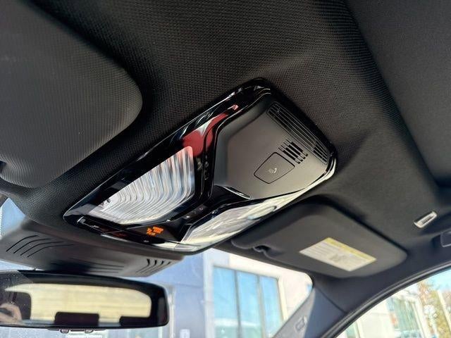 2022 BMW X3 xDrive30i Sports Activity Vehicle