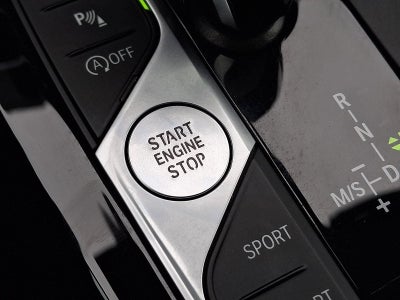 2022 BMW X3 xDrive30i Sports Activity Vehicle