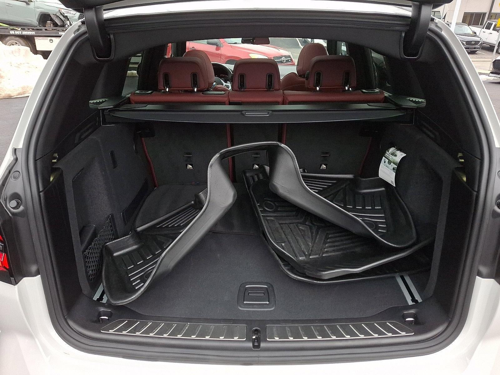 2022 BMW X3 xDrive30i Sports Activity Vehicle