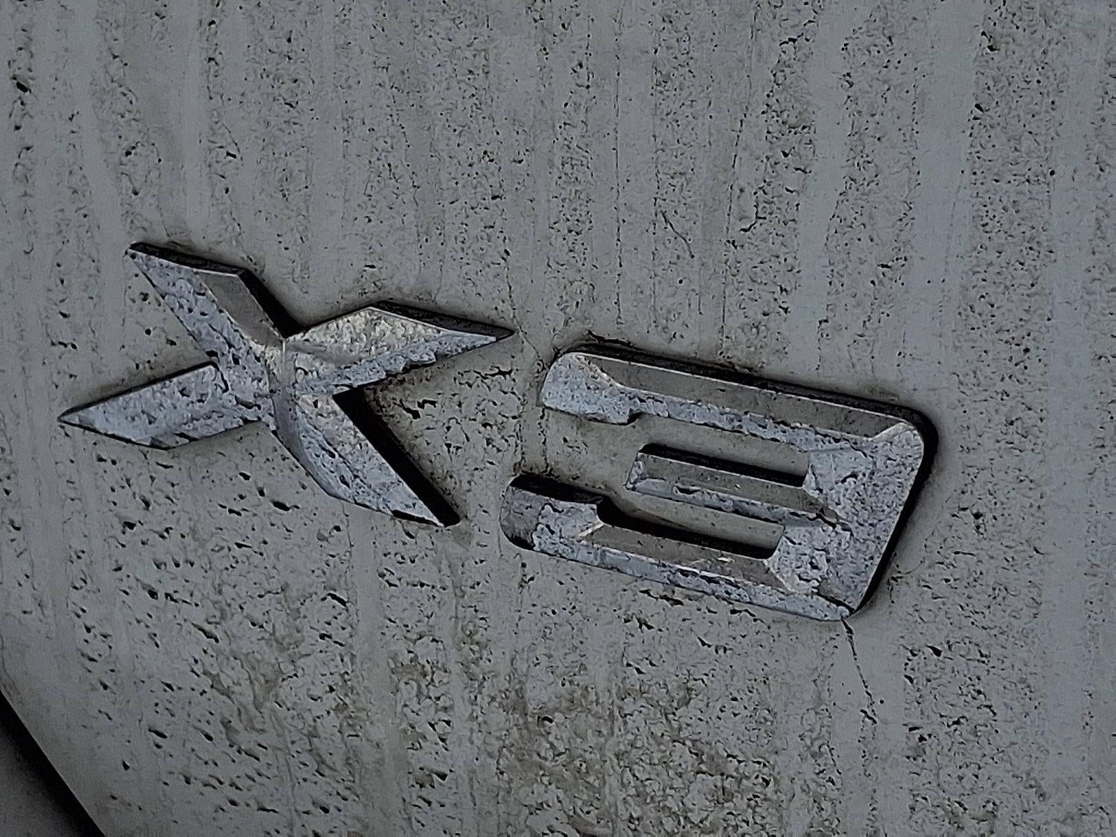 2022 BMW X3 xDrive30i Sports Activity Vehicle