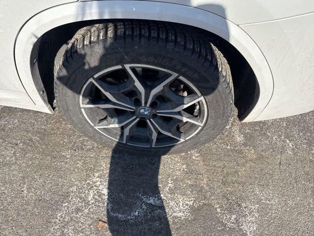 2022 BMW X3 xDrive30i Sports Activity Vehicle