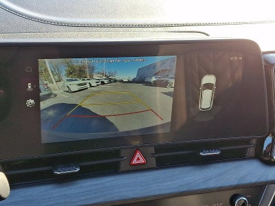 2023 Kia Sportage X-Line AWD