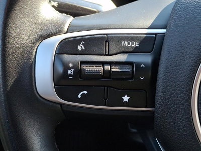 2023 Kia Sportage X-Line AWD