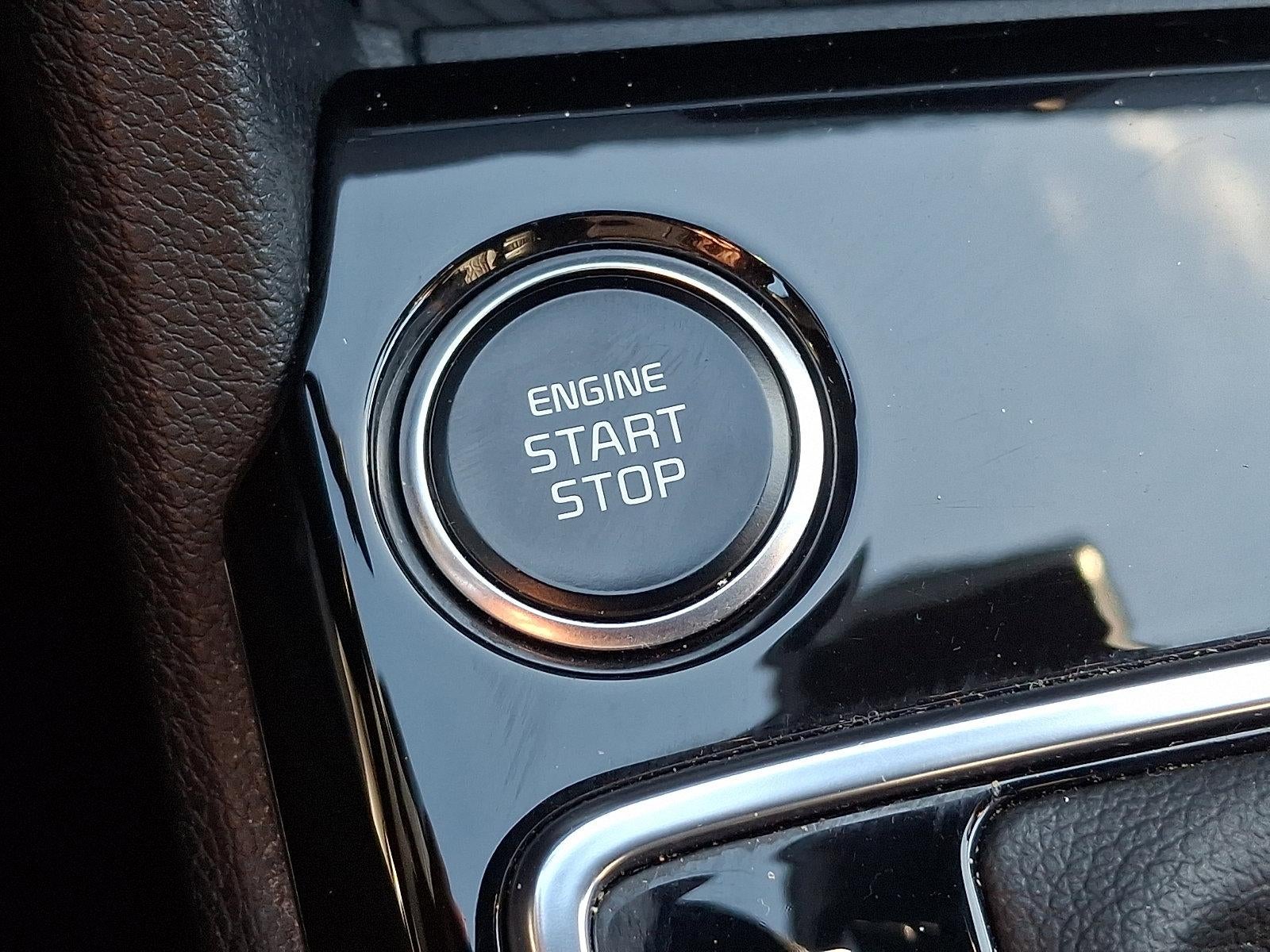 2023 Kia Sportage X-Line AWD