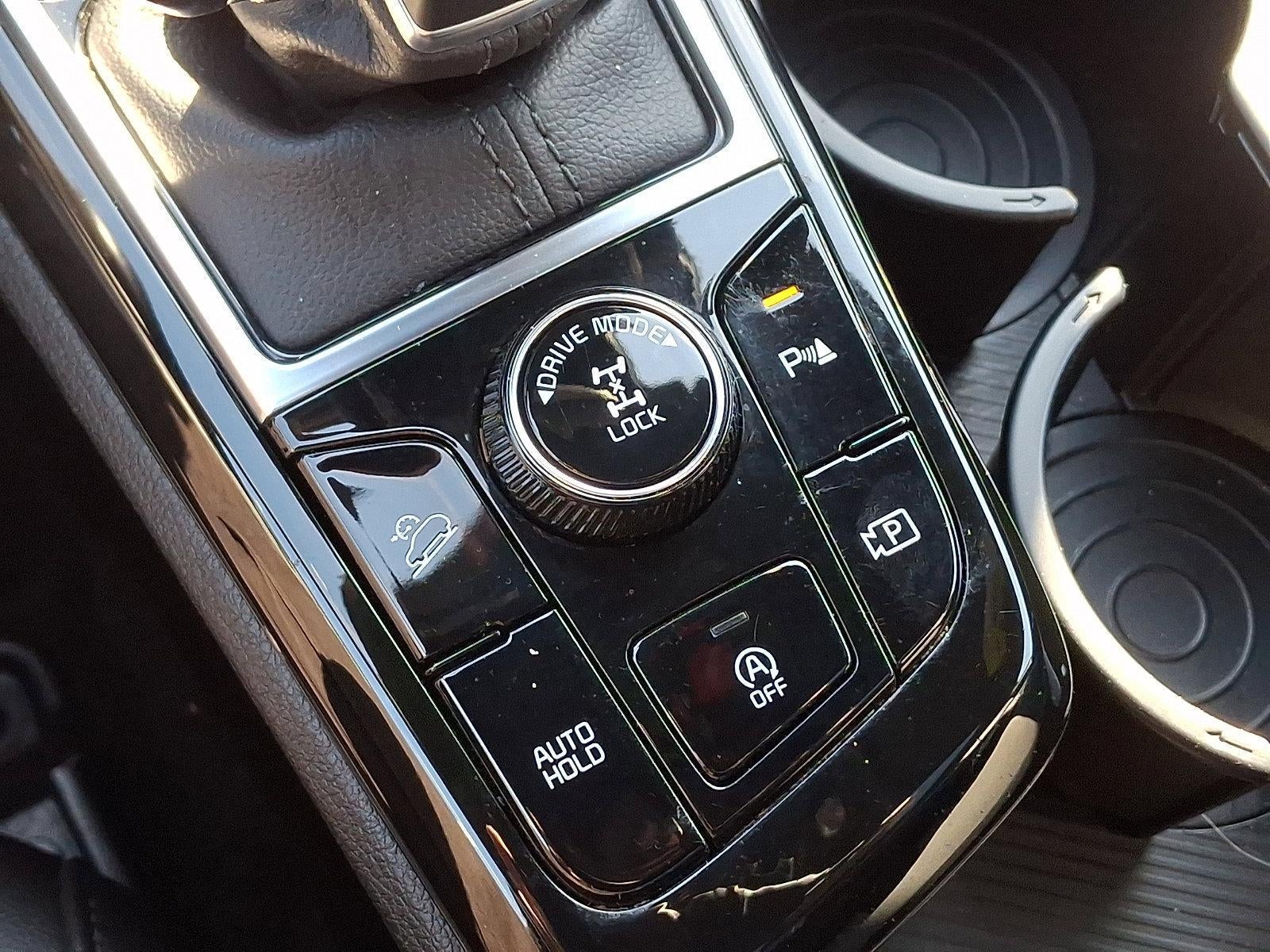 2023 Kia Sportage X-Line AWD