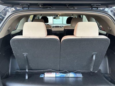 2018 Kia Sorento LX AWD