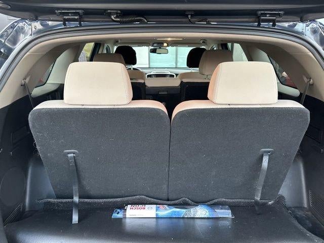 2018 Kia Sorento LX AWD