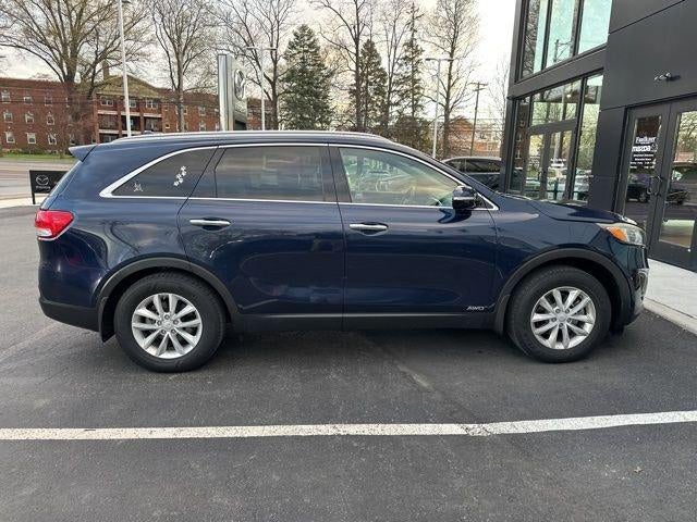 2018 Kia Sorento LX AWD